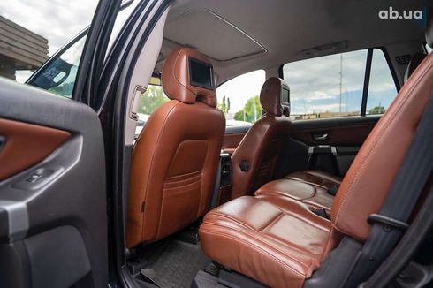 Volvo XC90 2007 - фото 24