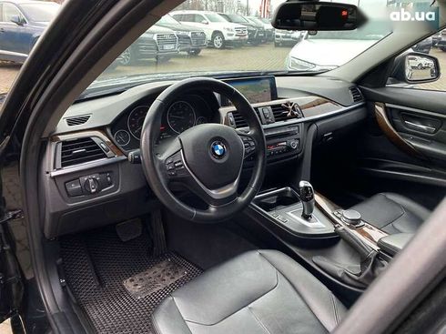 BMW 3 серия 2015 - фото 13