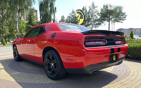 Dodge Challenger 2015 - фото 5