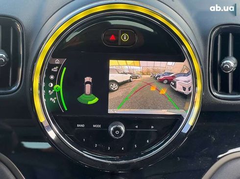 MINI Countryman 2021 - фото 30