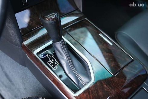 Toyota Camry 2016 - фото 22