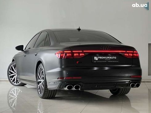 Audi S8 2022 - фото 8