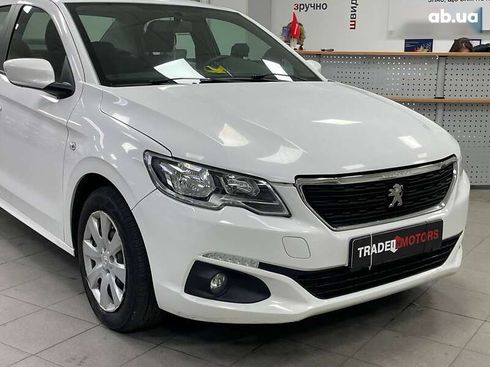 Peugeot 301 2021 - фото 7