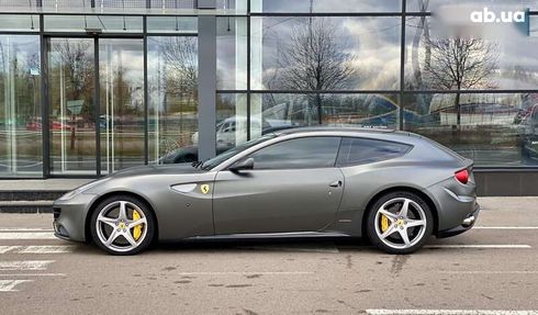 Ferrari FF 2013 - фото 8