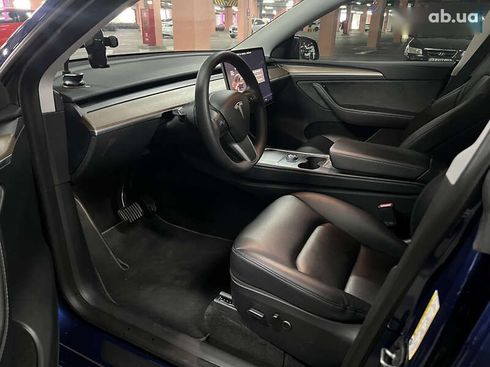 Tesla Model Y 2023 - фото 10
