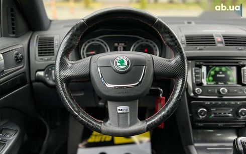 Skoda Octavia 2012 - фото 15