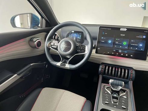 BYD Atto 3 2023 - фото 14