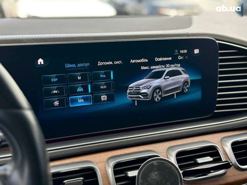 Mercedes-Benz GLE-Class 2019 - фото 7