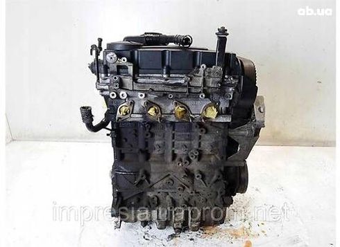двигатель в сборе для Volkswagen Passat - купить на Автобазаре - фото 6