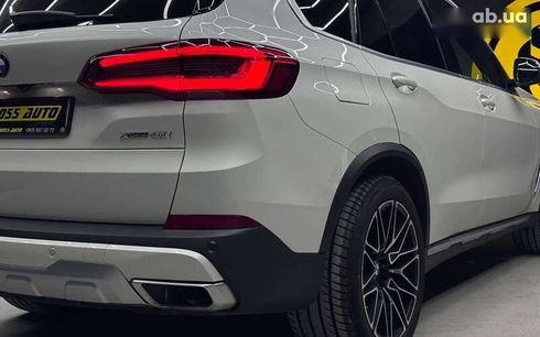 BMW X5 2019 - фото 9