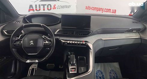 Peugeot 3008 2020 - фото 13