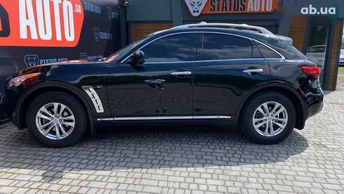 Infiniti QX70 2013 - фото 8