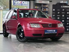 Продажа б/у Volkswagen Bora 2001 года - купить на Автобазаре