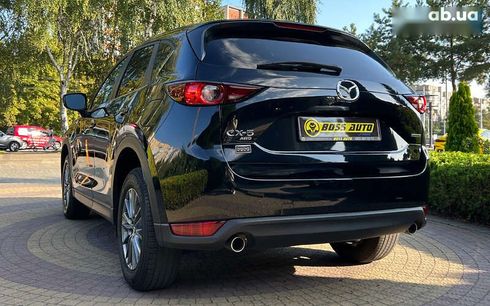 Mazda CX-5 2021 - фото 5