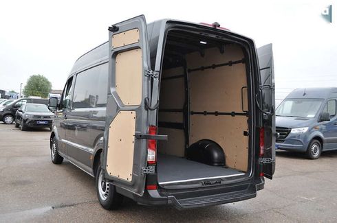 Volkswagen Crafter 2020 - фото 22