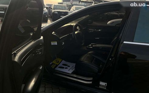 Mercedes-Benz S-Класс 2008 - фото 22