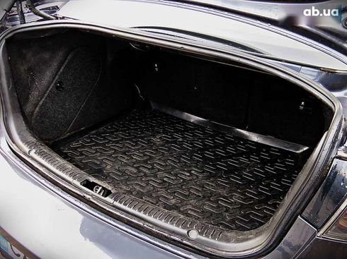 Mazda 3 2006 - фото 16
