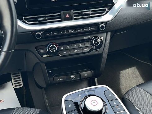 Kia Niro 2022 - фото 17