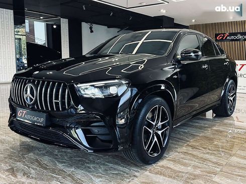 Mercedes-Benz GLE-Class 2024 - фото 14