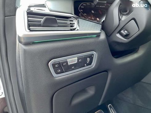 BMW X7 2022 - фото 20