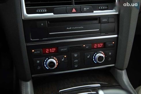 Audi Q7 2012 - фото 17