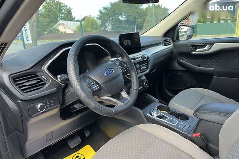 Ford Escape 2020 - фото 12