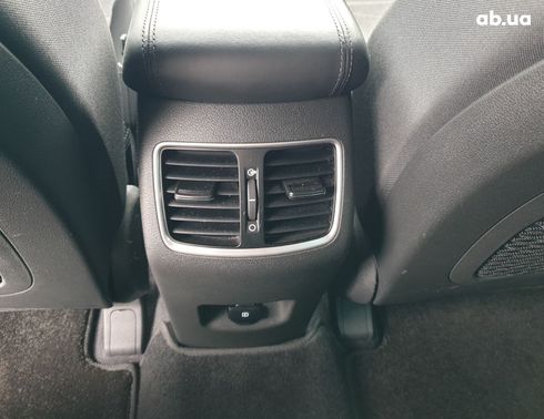 Hyundai Tucson 2020 серый - фото 11