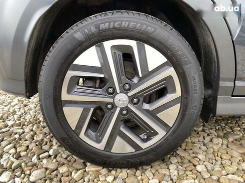 Hyundai Kona Electric 2020 - фото 28