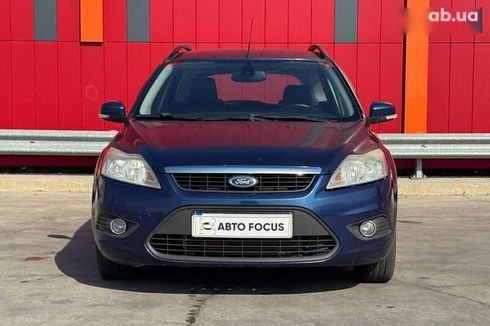 Ford Focus 2009 - фото 3