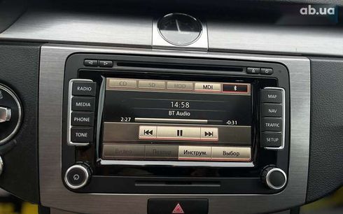 Volkswagen Passat 2013 - фото 23