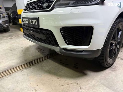 Land Rover Range Rover Sport 2018 - фото 22