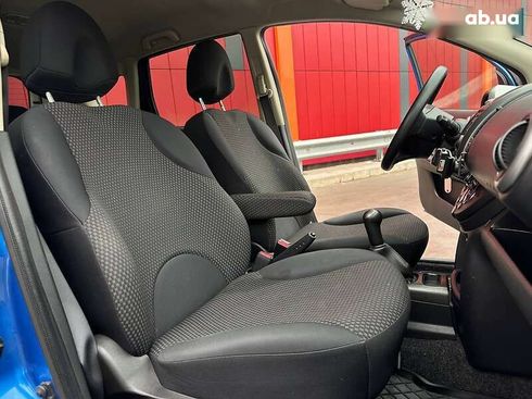 Nissan Note 2006 - фото 12