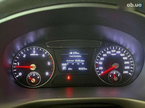 Kia Sorento 2019 - фото 15