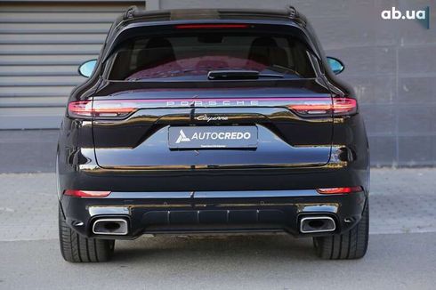 Porsche Cayenne 2019 - фото 7