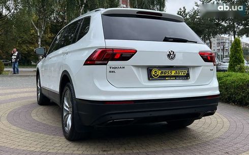 Volkswagen Tiguan 2018 - фото 5