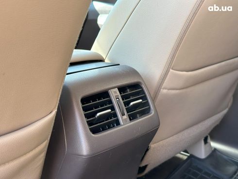 Honda CR-V 2013 черный - фото 18
