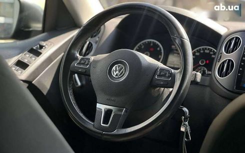 Volkswagen Tiguan 2012 - фото 15