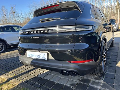 Porsche Cayenne 2024 - фото 27