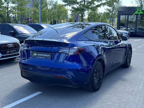 Tesla Model Y 2023 - фото 10