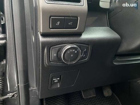 Ford Expedition 2020 - фото 14