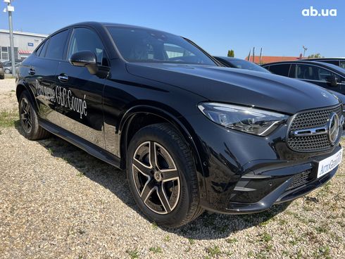 Mercedes-Benz GLC-Класс 2023 - фото 12