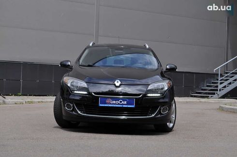 Renault Megane 2012 - фото 3
