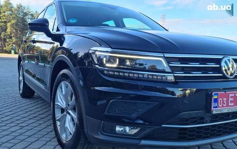 Volkswagen Tiguan 2020 - фото 20