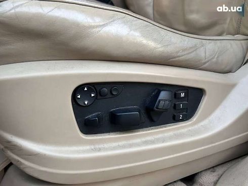 BMW X5 2007 - фото 15