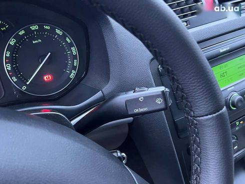 Skoda Octavia 2005 - фото 16