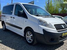 Продажа б/у Fiat Scudo 2007 года в Коломые - купить на Автобазаре