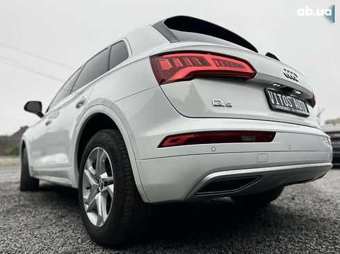 Audi Q5 2017 - фото 9