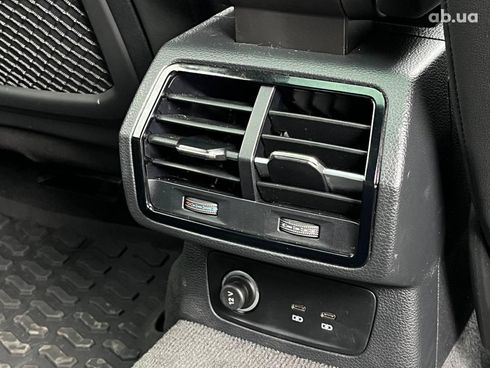 Audi Q3 2020 белый - фото 24
