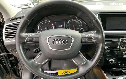 Audi Q5 2014 - фото 9