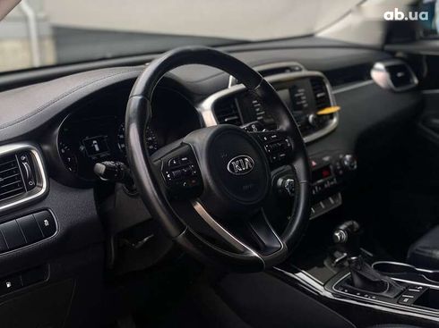 Kia Sorento 2015 - фото 17